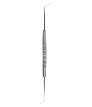 Castroviejo Synechiae Spatula