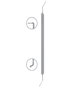 Chang Seibel Phaco Chopper