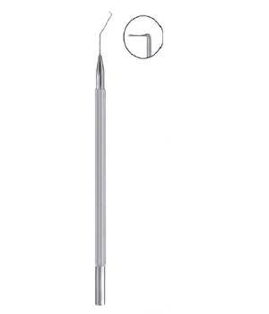 Liberman Nucleus Manipulator