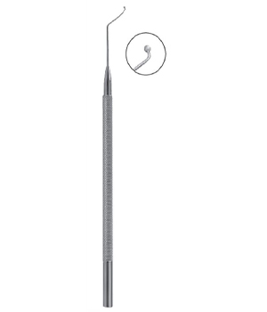 Tennant Nucleus Rotator