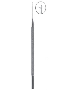 Maltzman Fenzl Lens Manipulating Hook