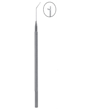 Maltzman Fenzl Lens Manipulating Hook