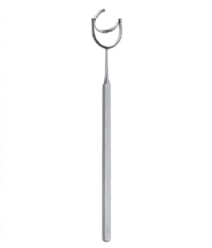 Gimbel Stabilization Ring