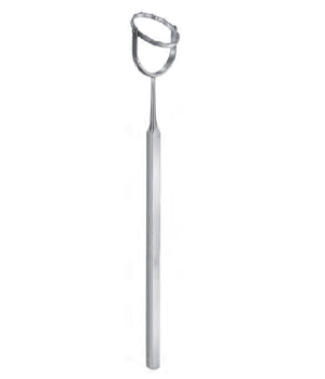 Hofmann Thornton Globe Fixation Ring