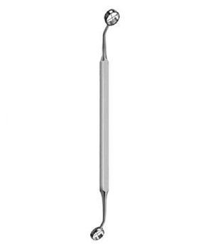 Mcdonald Optic Zone Marker