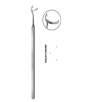 Henderson Allgnment Marker