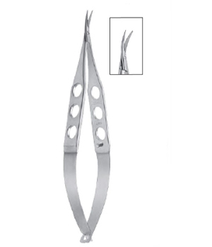 Castroviejo Universal Corneal Scissors