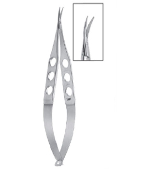 Castroviejo Universal Corneal Scissors