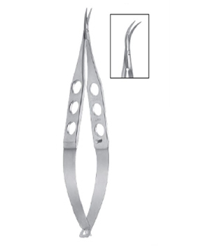 Castroviejo Universal Corneal Scissors