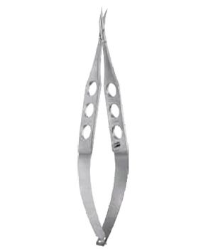 Mcpherson Westcott Stitch Scissors