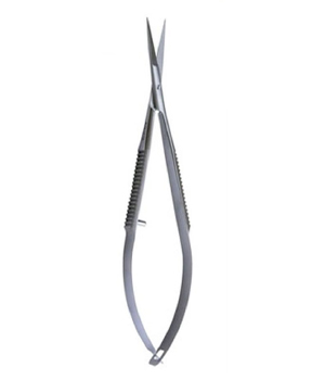 Iris Micro Spring Scissors
