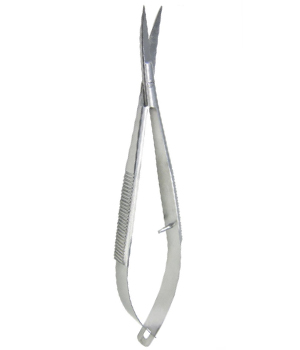 Iris Micro Spring Scissors