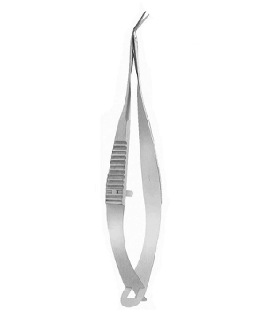 Vannas Capsulotomy Scissors