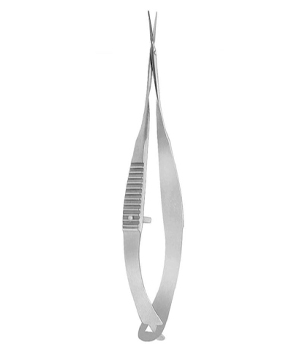 Gills Vannas Capsulotomy Scissors