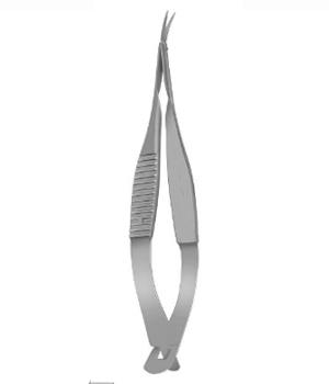 Gills Vannas Capsulotomy Scissors