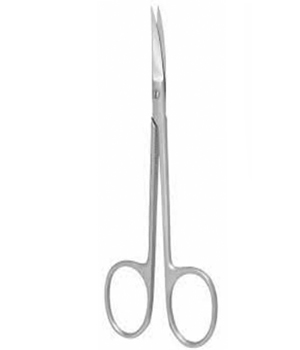 Eye Scissors Pointed 