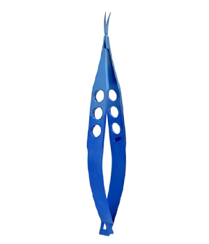 Castroviejo Universal Corneal Scissors