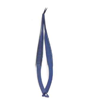 Vannas Capsulotomy Scissors 