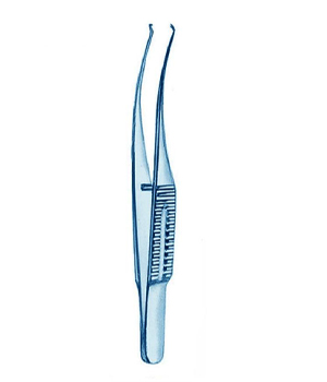Titanium Colibri Forceps