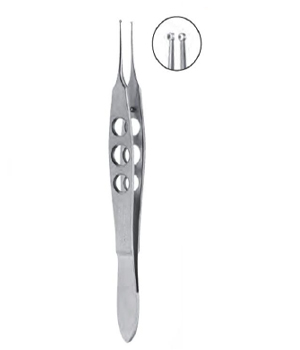 Fechtner Forceps