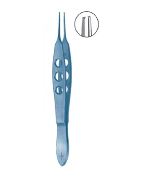 Titanium Bonn Forceps