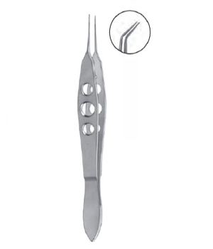 Mcpherson Forceps
