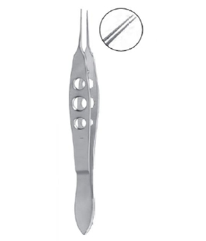 Mcpherson Forceps