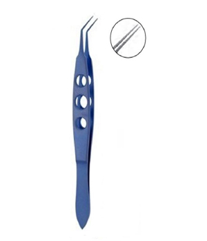 Titanium Mcpherson Forceps
