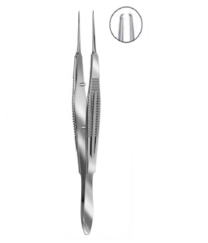 Castroviejo Suturing Forceps
