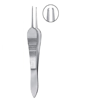 Fixation Forceps