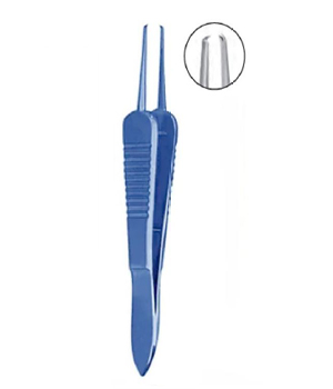 Titanium St-Martin Forceps