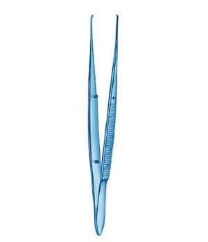 Titanium Tissue Forceps