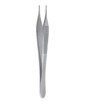 Micro Adson Forceps