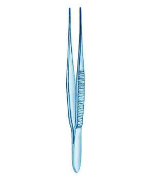 Titanium Dressing Forceps