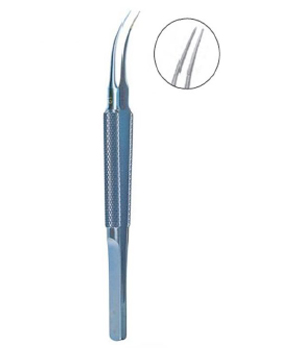 Titanium Tennant Tying Forceps