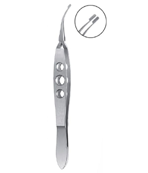 Dodick Nucleus Cracker Forceps