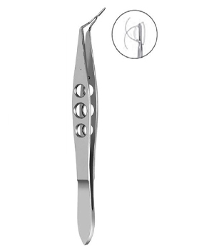 Livernois McDonald Forceps