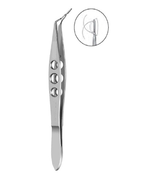 Ernest McDonald Forceps