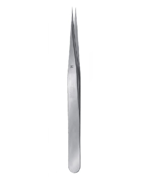 Jewelers Forceps 