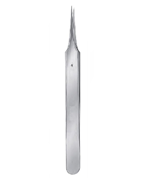 Jewelers Forceps