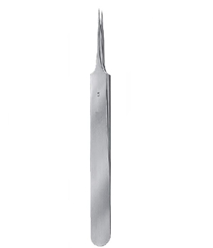 Jewelers Forceps