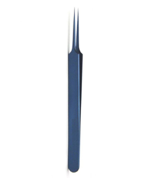 Titanium Jewelers Forceps