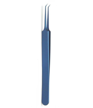 Titanium Jewelers Forceps