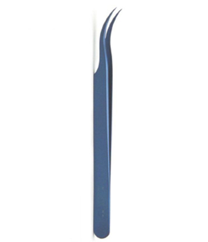 Titanium Jewelers Forceps
