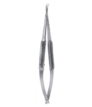 Troutman Needle Holder