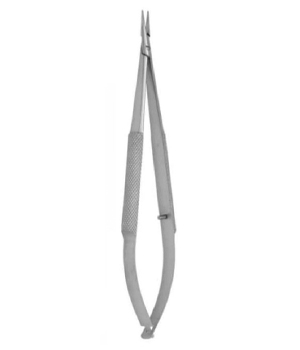 Barraquer Needle Holder