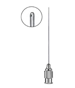 Mcintyre Lacrimal Cannula