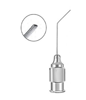Hydrodissection Cannula