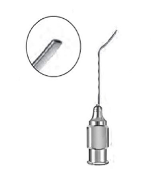 Fukasaku Lasik Cannula