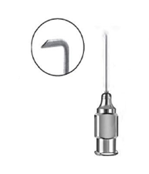 Chang Hydrodissection Cannula